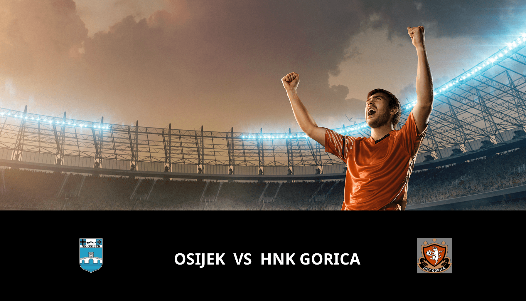 Prediction for NK Osijek VS HNK Gorica on 18/02/2024 Analysis of the match